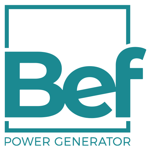 BEF Power Generator